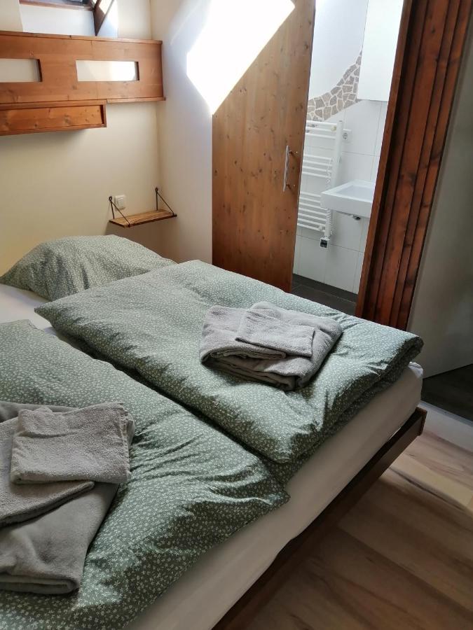 Ferienhaus 30 Am Silbersee Frielendorf Ngoại thất bức ảnh