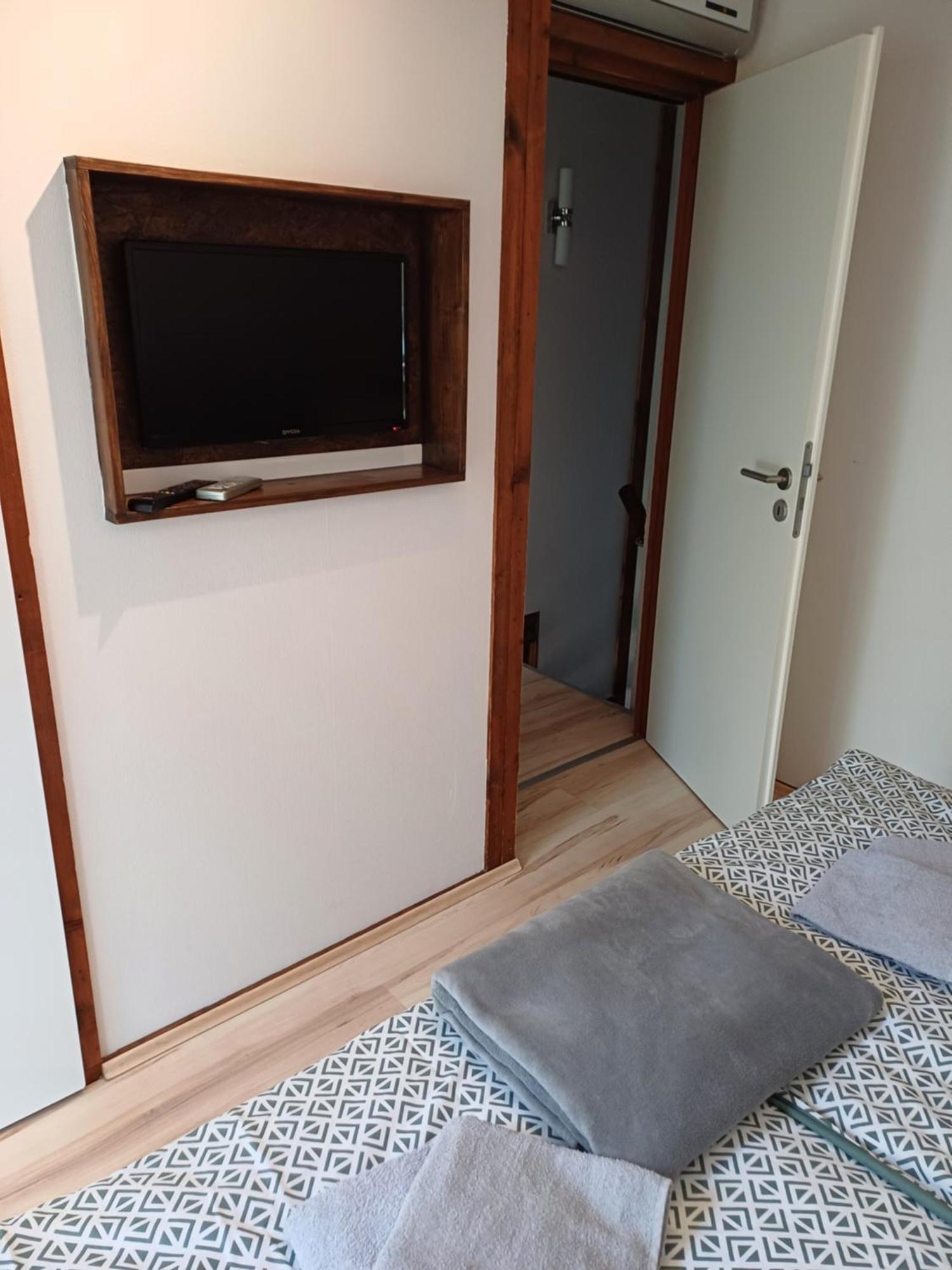 Ferienhaus 30 Am Silbersee Frielendorf Ngoại thất bức ảnh