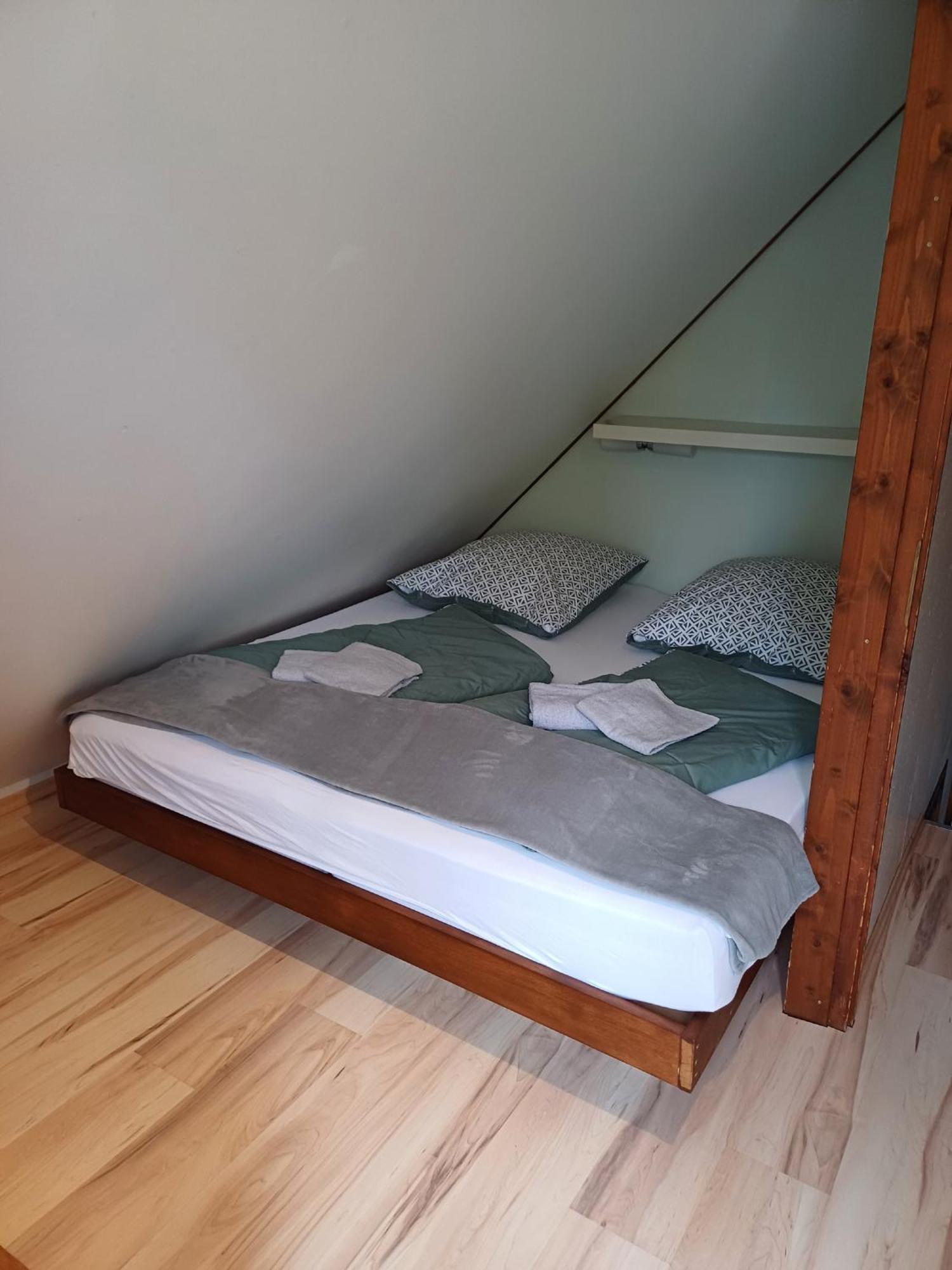 Ferienhaus 30 Am Silbersee Frielendorf Ngoại thất bức ảnh