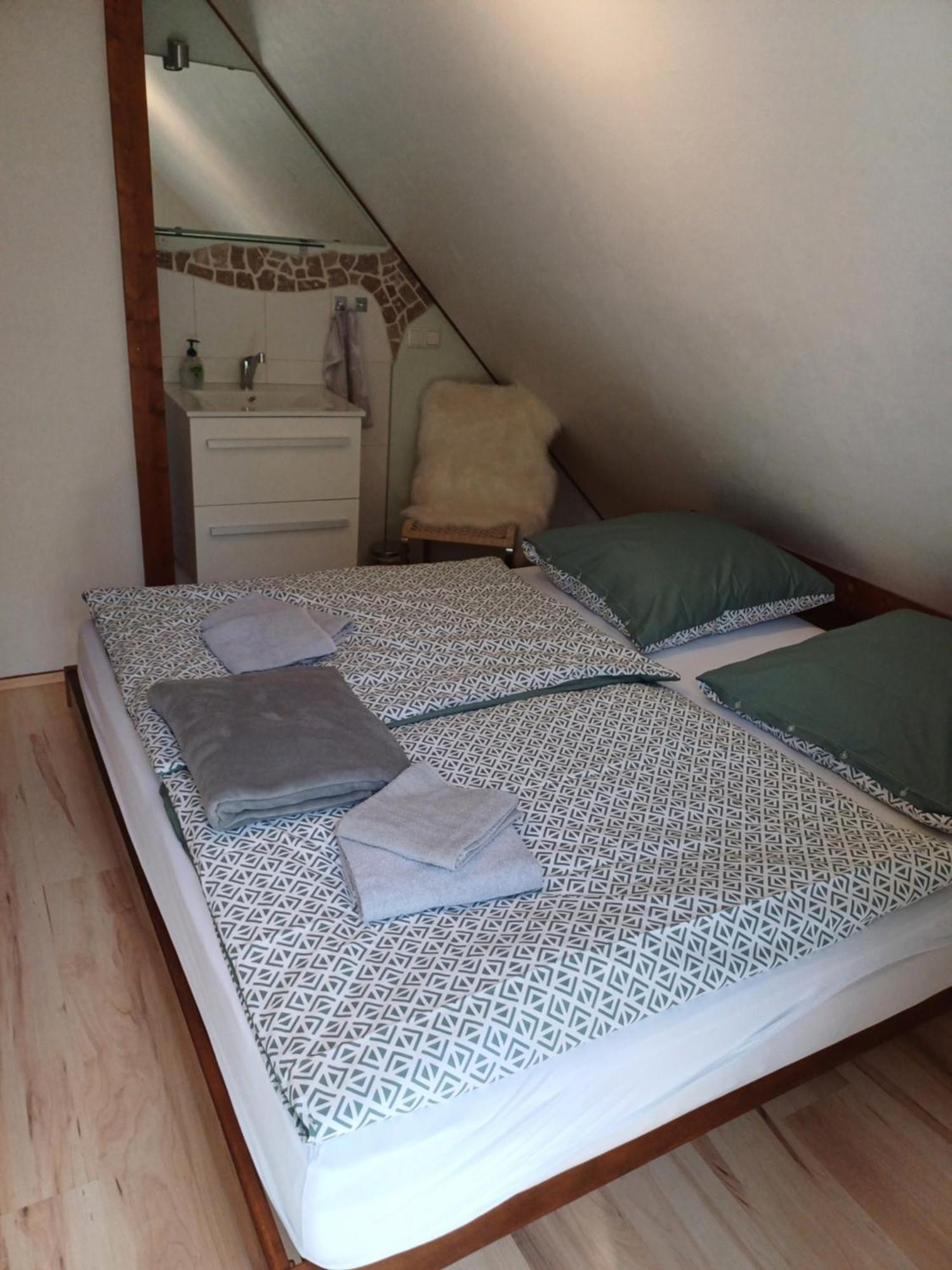 Ferienhaus 30 Am Silbersee Frielendorf Ngoại thất bức ảnh