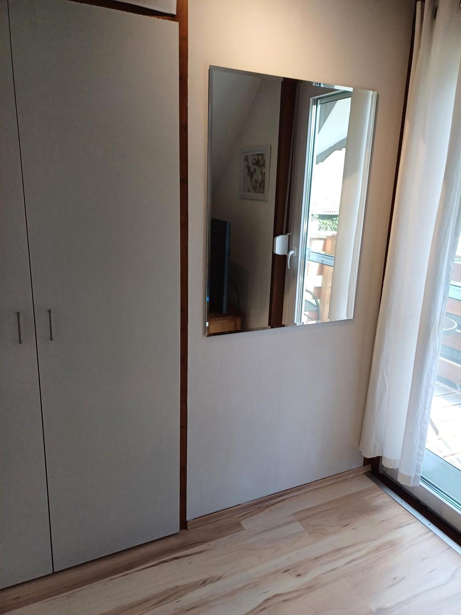 Ferienhaus 30 Am Silbersee Frielendorf Ngoại thất bức ảnh
