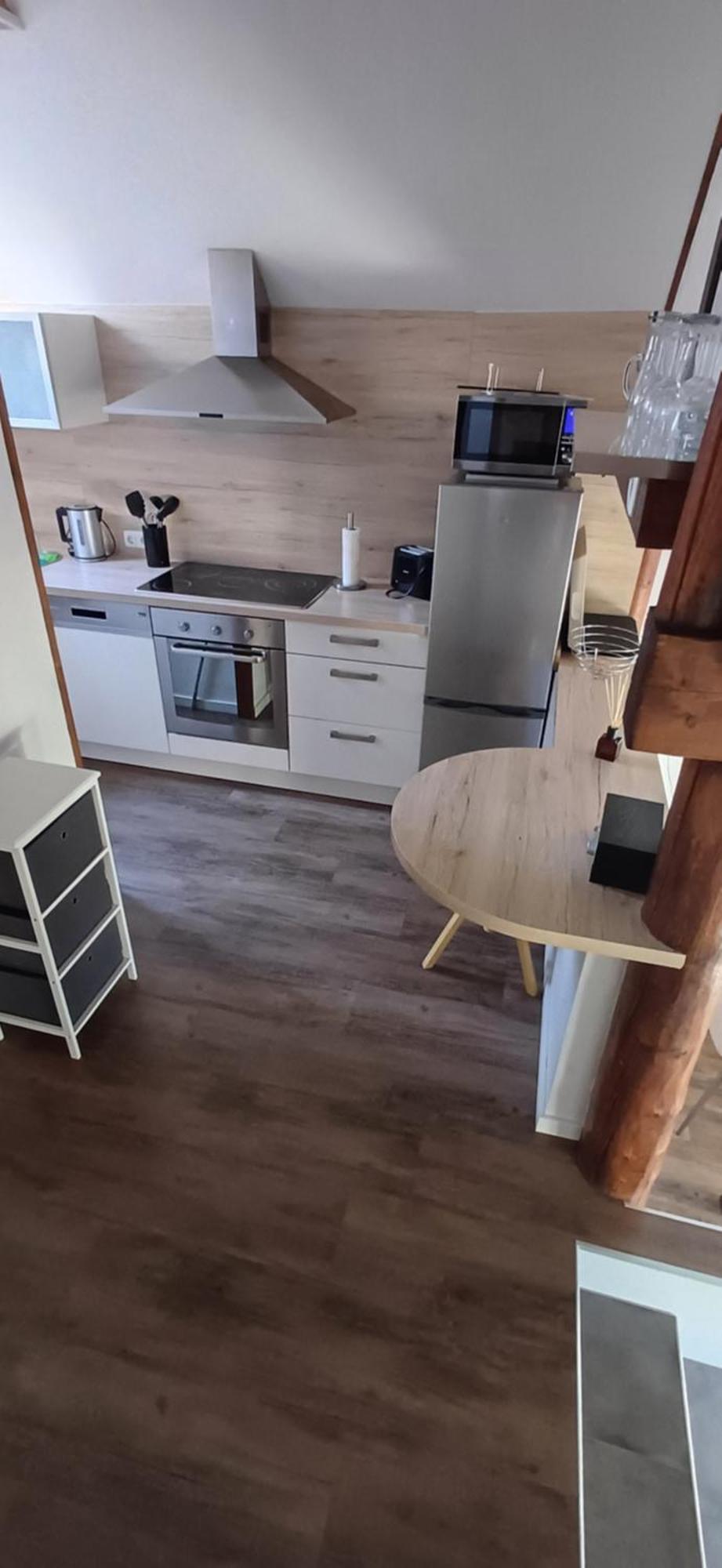 Ferienhaus 30 Am Silbersee Frielendorf Ngoại thất bức ảnh