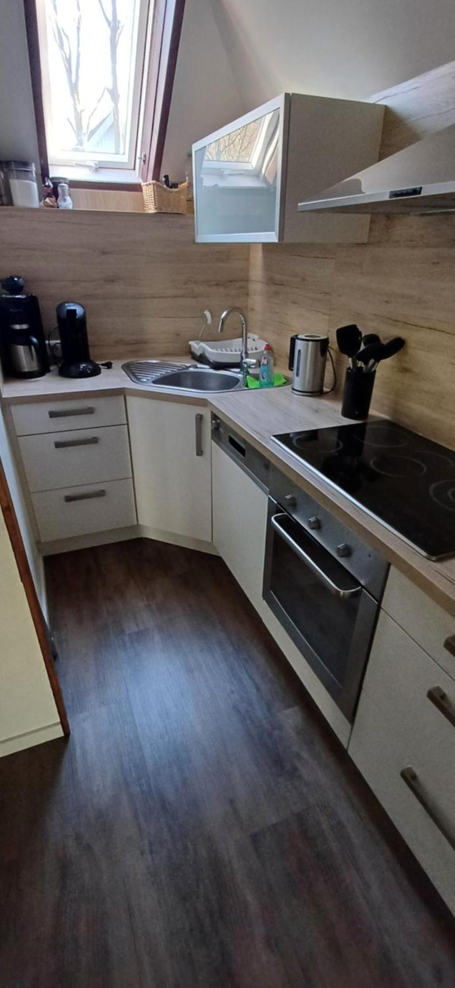 Ferienhaus 30 Am Silbersee Frielendorf Ngoại thất bức ảnh