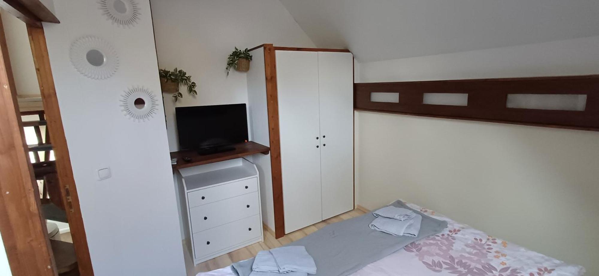 Ferienhaus 30 Am Silbersee Frielendorf Ngoại thất bức ảnh